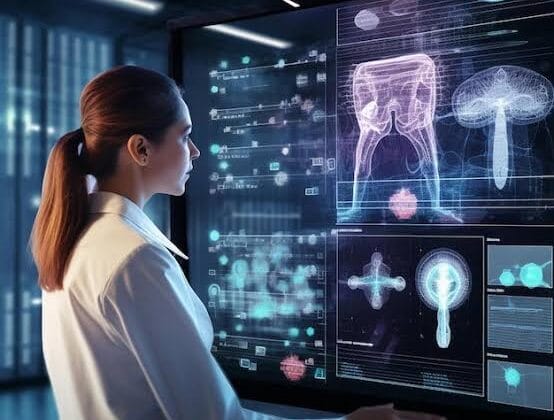 How AI Is Changing the Way Doctors Diagnose Disease