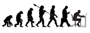 Will Technology Change Human Evolution Forever