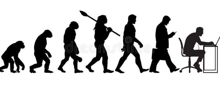 Will Technology Change Human Evolution Forever?