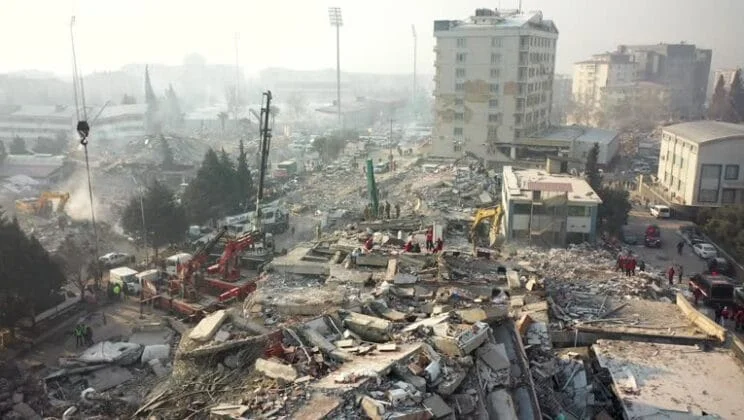 What Really Causes Earthquakes? The Science Beneath Our Feet