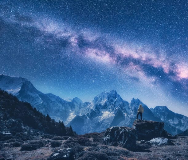 Ancient DNA Reveals How Humans Conquered the Himalayas