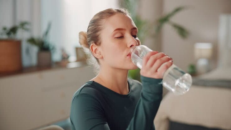 This Skin Patch Could Warn You Before Dehydration Strikes