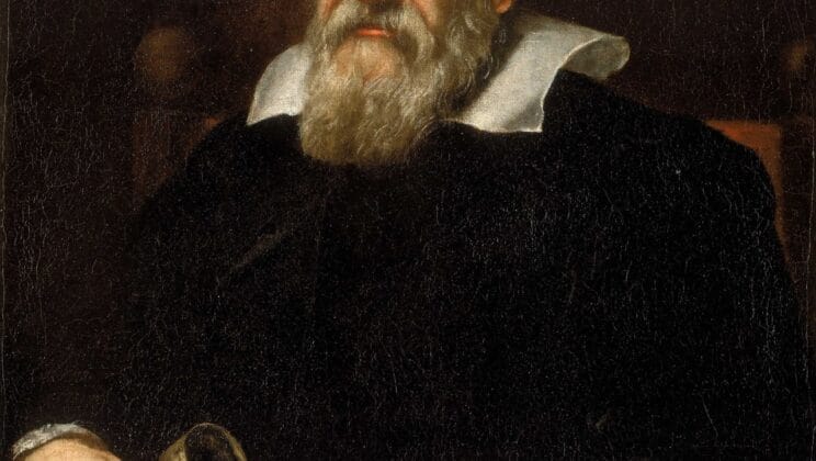 Who Was Galileo Galilei? Life Story of the Father of Modern Science