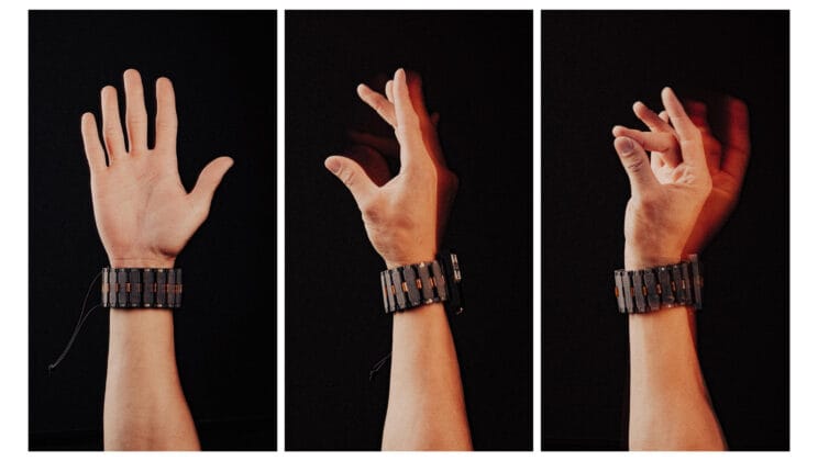 Meta’s New Tech Lets You Control Devices Without Touching Them