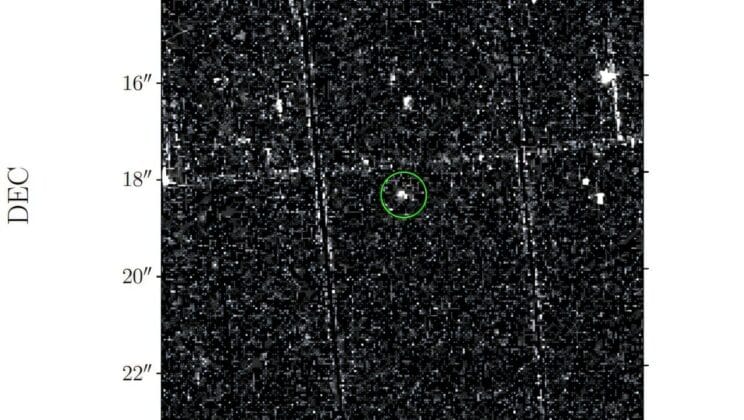 This Strange Space Signal Defies Everything We Thought We Knew About Stars