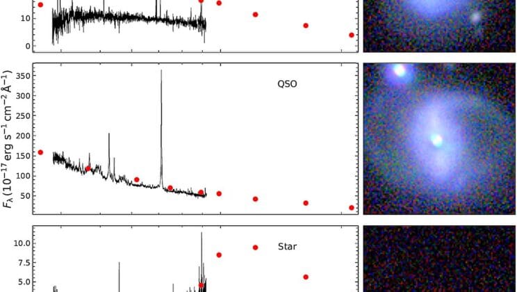 A New AI Sees the Universe More Clearly Than Ever Before