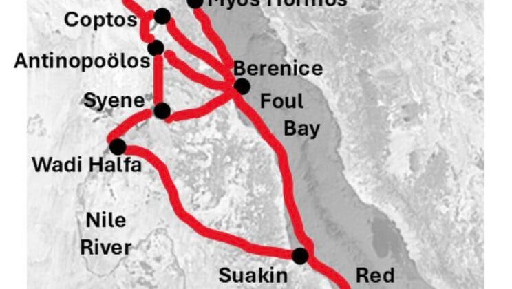 The Lost Worlds Beneath Our Oceans Were Once Home to Ancient Humans