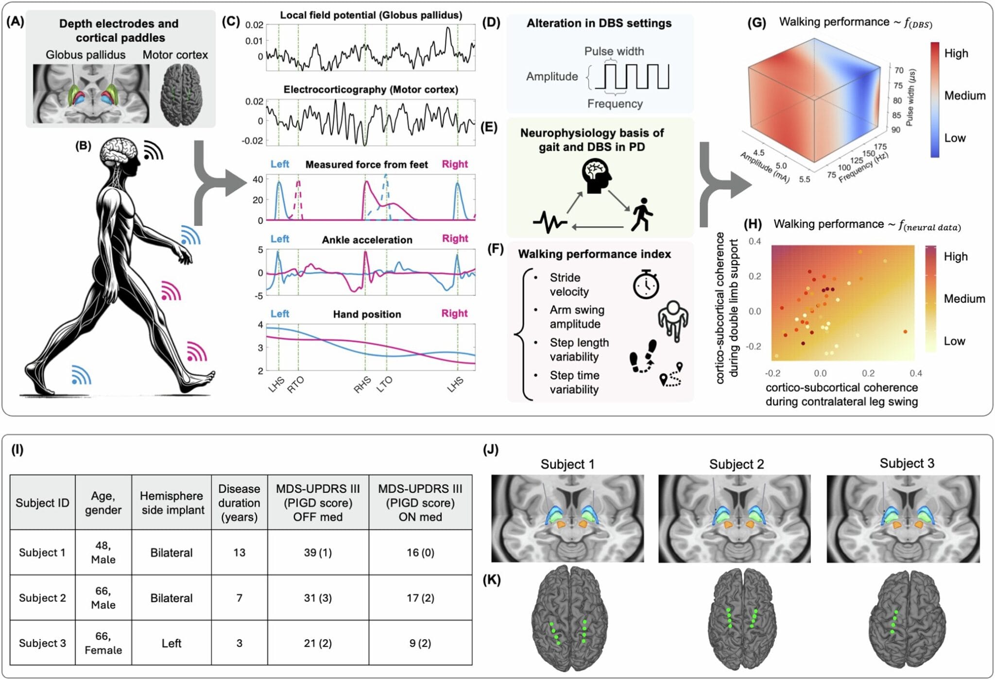 The Breakthrough That’s Helping Parkinson’s Patients Walk Again