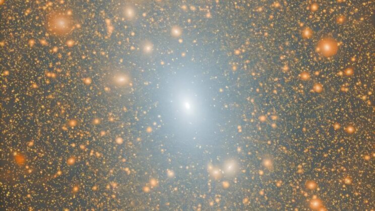 The Mystery of Missing Galaxies Around the Milky Way Could Soon Be Solved