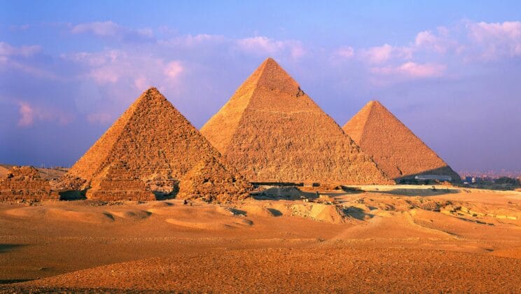 Who Really Built the Pyramids? What Archaeology Reveals Beyond the Myths