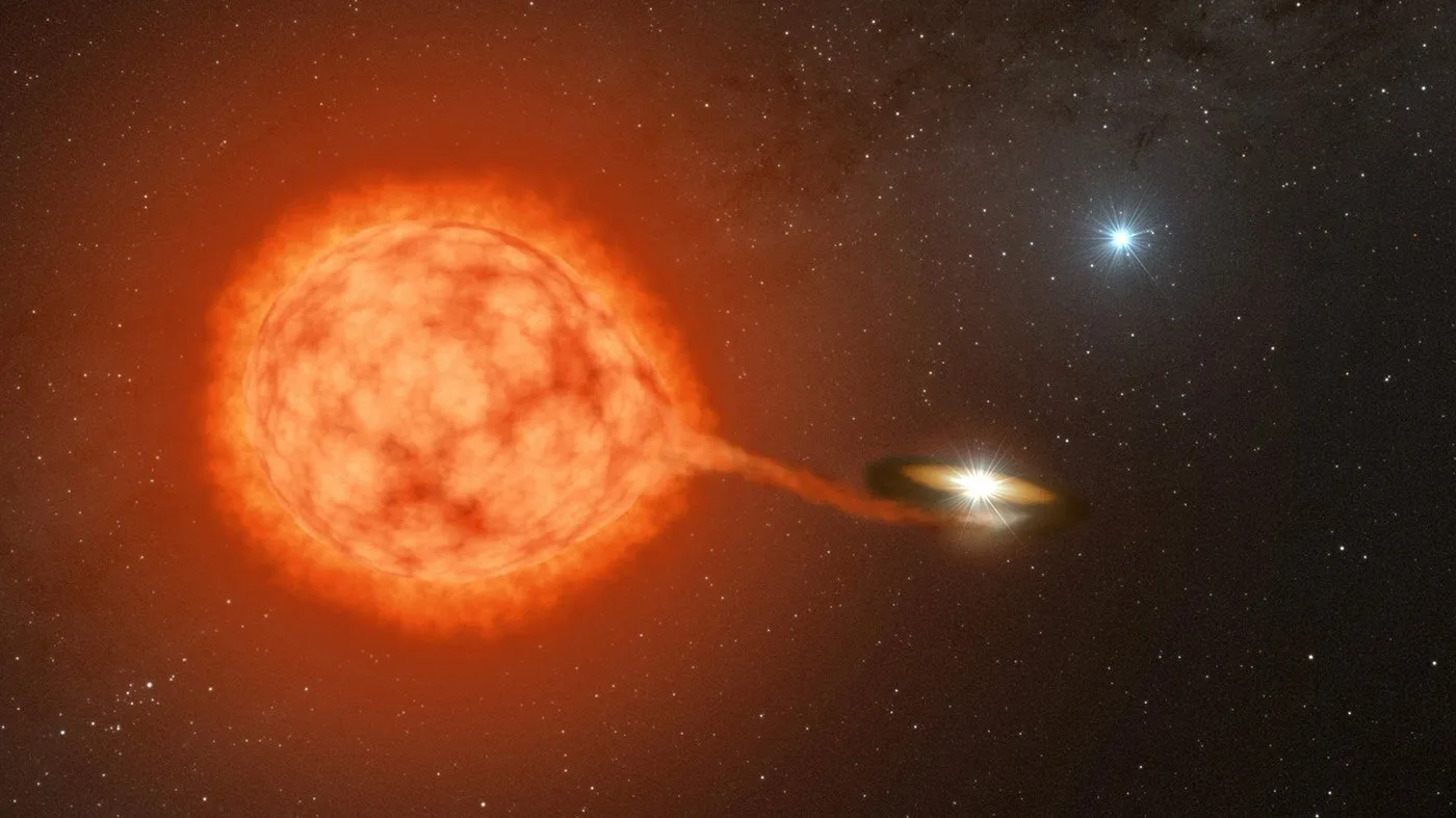 The Hidden Third Stars That Forge Explosive Stellar Love Stories