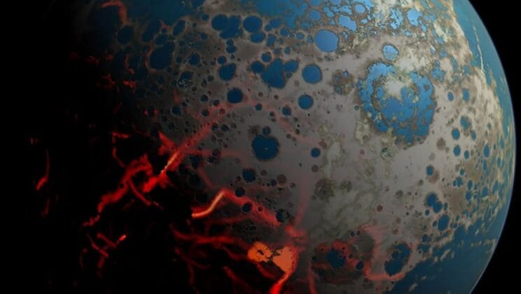 New Study Reveals Life on Earth May Be Far More Unlikely Than We Ever Imagined