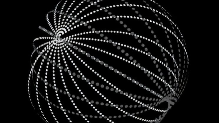 How Ancient Civilizations Might Have Harvested Suns and Vanished