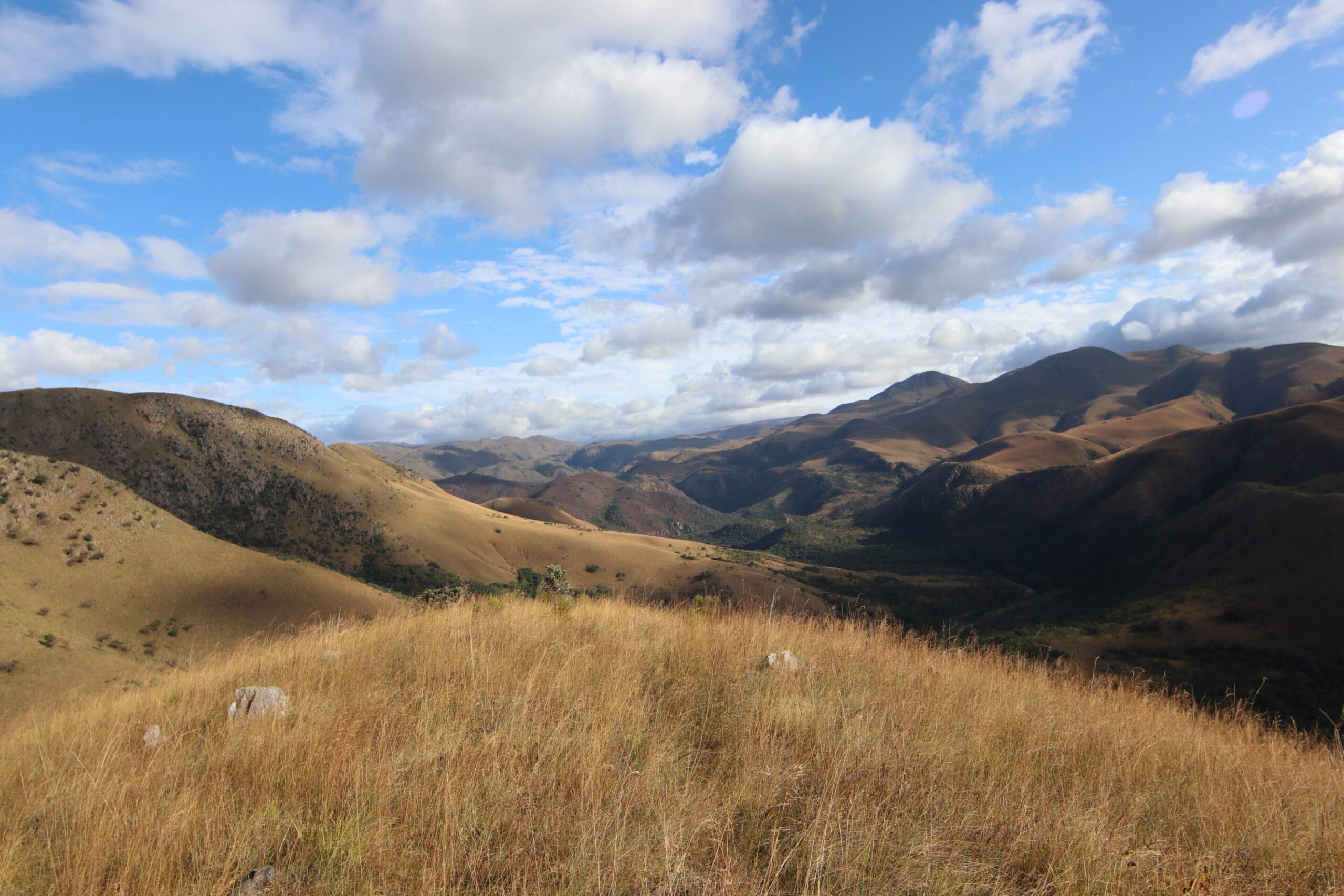 Ancient African Travelers Sought Brilliant Stones Across Vast Distances