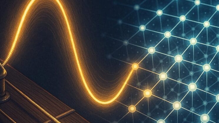 Scientists Finally Unravel a Quantum Mystery That Defied Physics for a Century