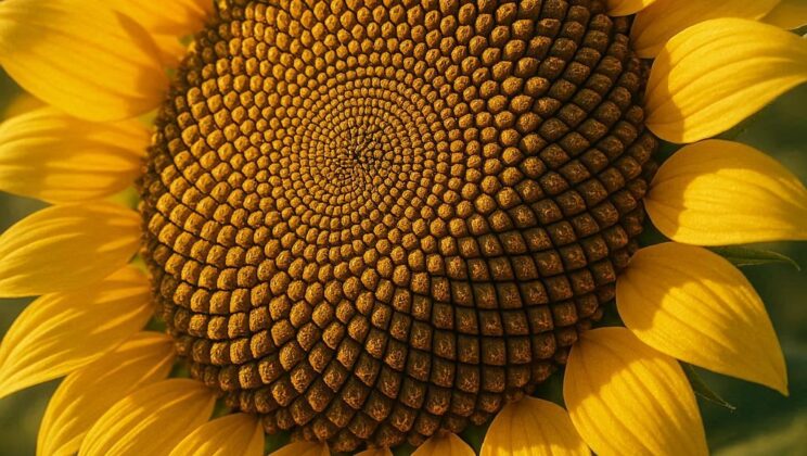 The Golden Ratio: Why Nature Favors This Pattern