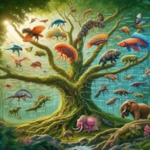 How Evolution Could Shape Life in the Next Million Years