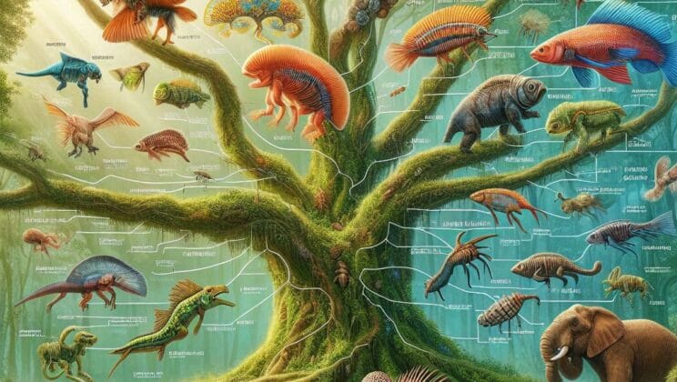 How Evolution Could Shape Life in the Next Million Years