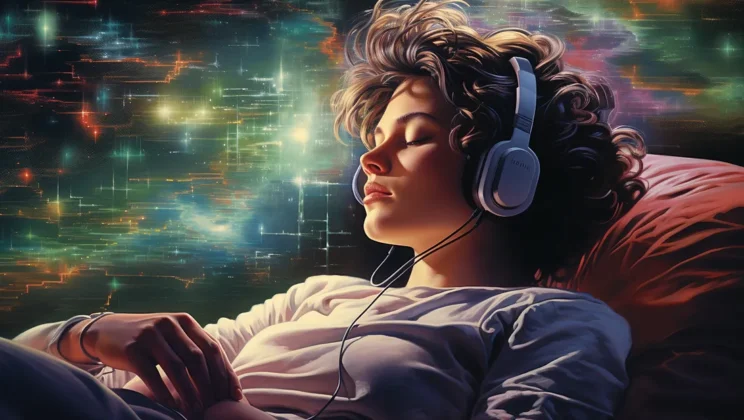 Could Humans Control Their Dreams With Technology?