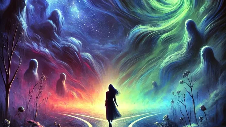 The Hidden Physics Behind Déjà Vu Explained