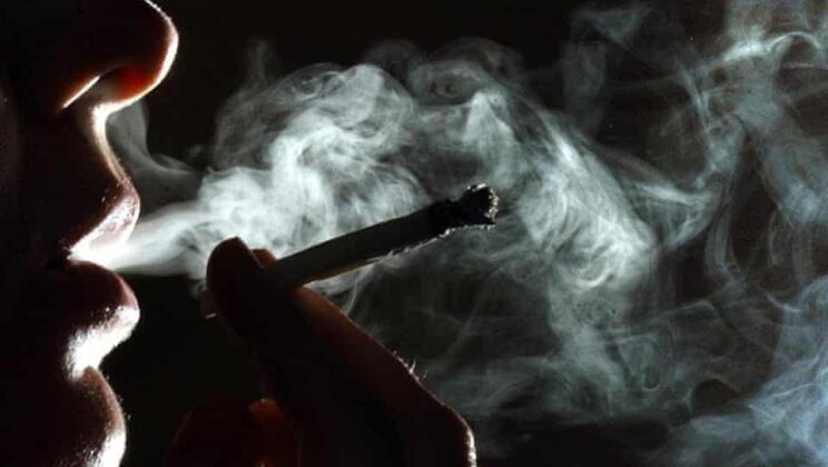 Cannabis Use Disorder May Be Affecting Your Brain in Ways You Never Imagined