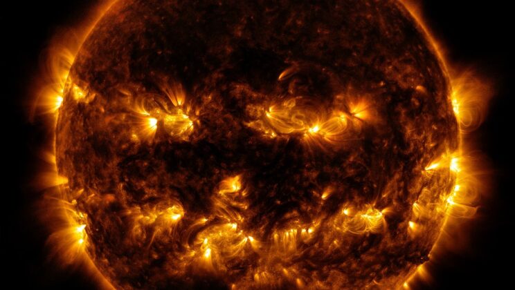Could Humans Survive the Death of the Sun?