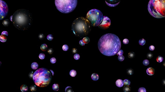 Could We Build a Machine to Read Parallel Universes?