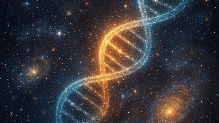 The Secret Science That Could Change Human Reality