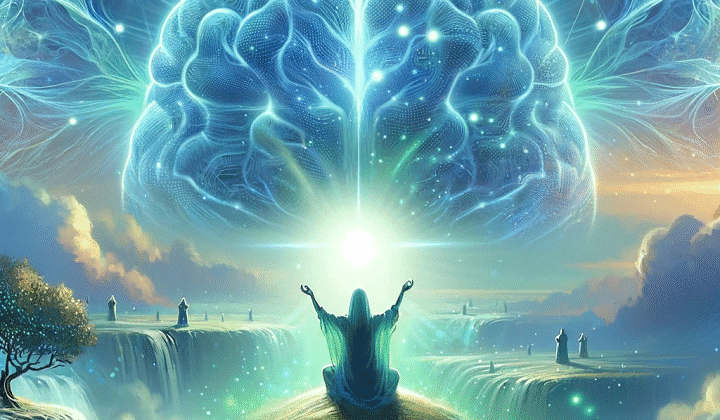 Is Humanity Playing God With AI?