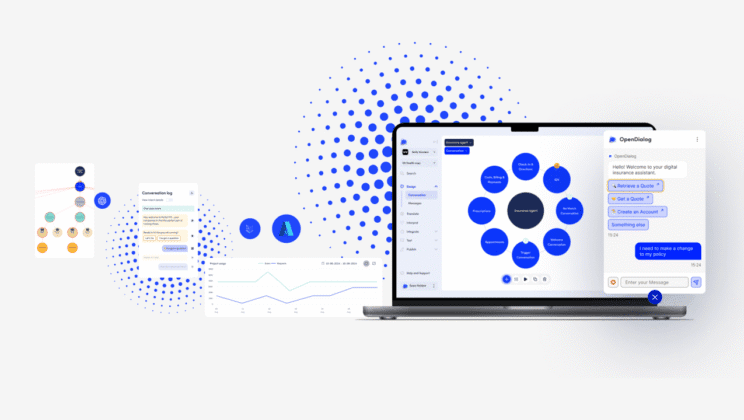 Building Conversational Agents: Design, Data, and Metrics