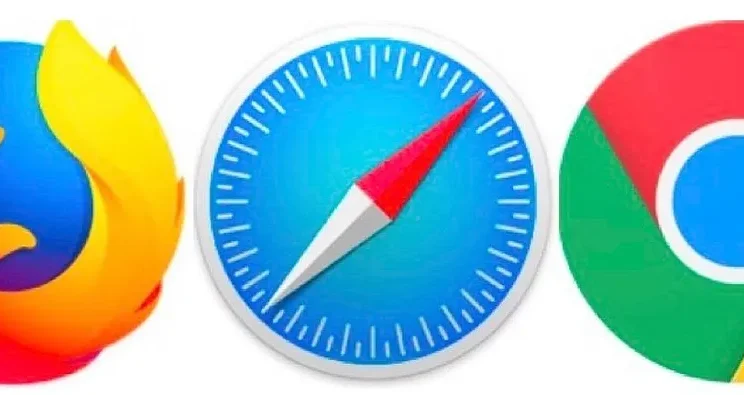 A Guide to Web Browsers: Chrome vs. Firefox vs. Safari