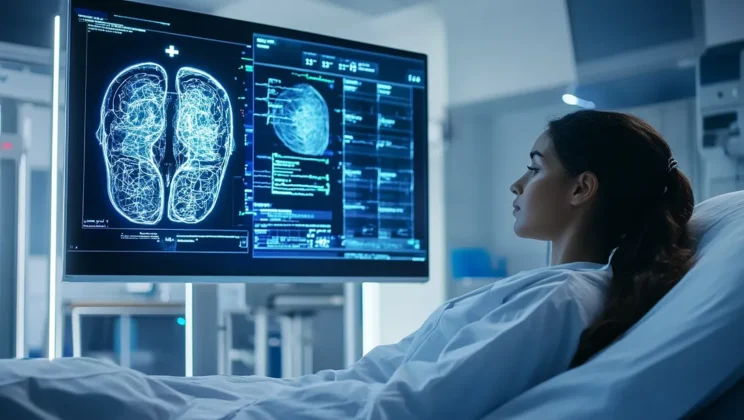 10 Best AI Innovations Changing the World