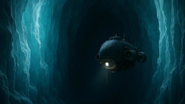 The Most Mind-Bending Science Experiments Planned for 2050