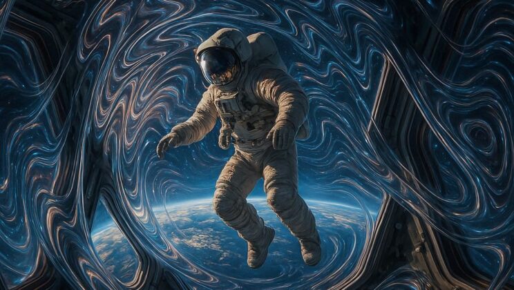 Could Humans Control Gravity With Technology?