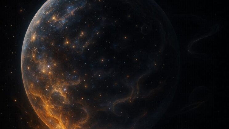 What Exists Outside of Our Universe?