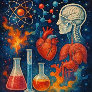 50 Mind-Blowing Chemistry Facts That Will Make You See the World