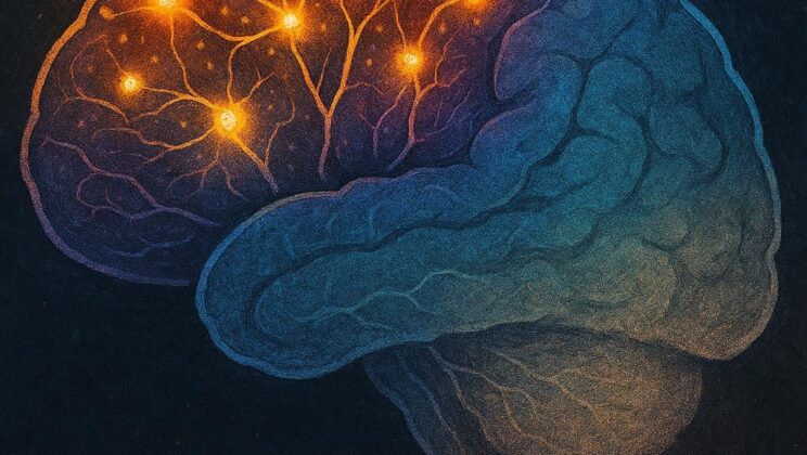 The Brain’s Delete Button: How Forgetting Protects You