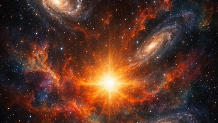 10 Mysteries of Existence We Cannot Penetrate