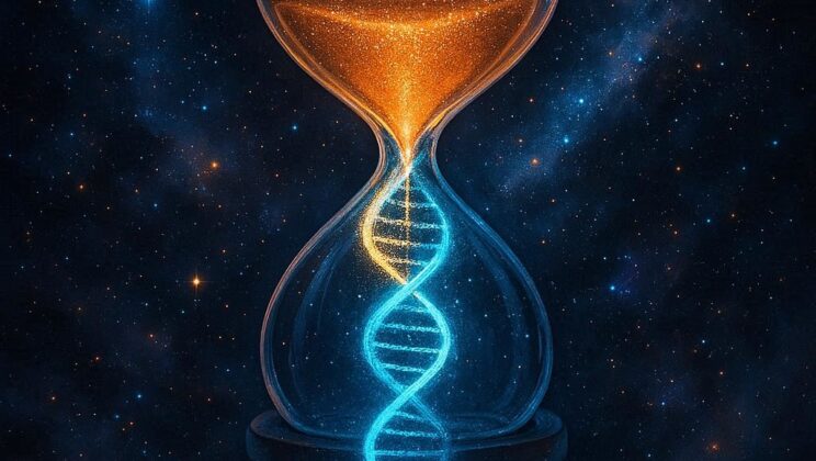 The Secret of Making Humans Immune to Aging