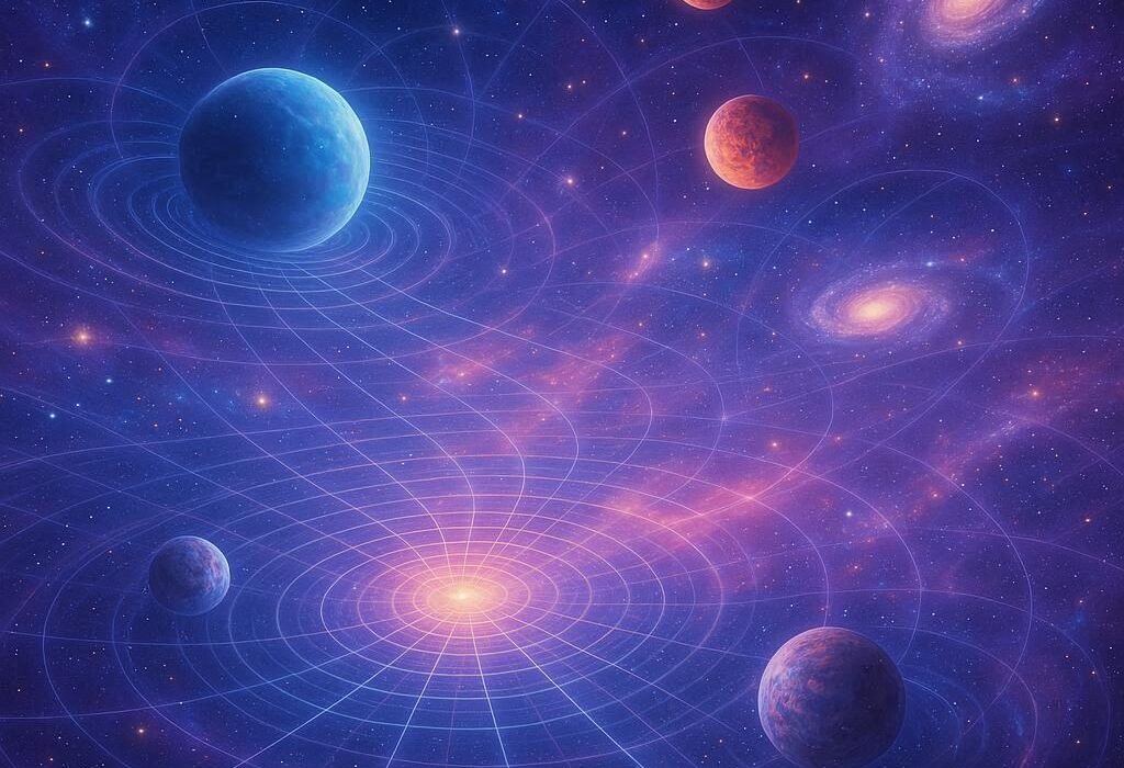 The 10 Most Mysterious Unsolved Questions in Science