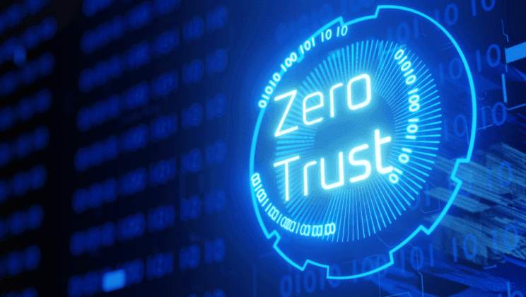 The Ultimate Guide to Zero-Trust Security Models