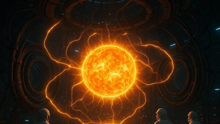 Could Scientists Create a Star in the Lab?