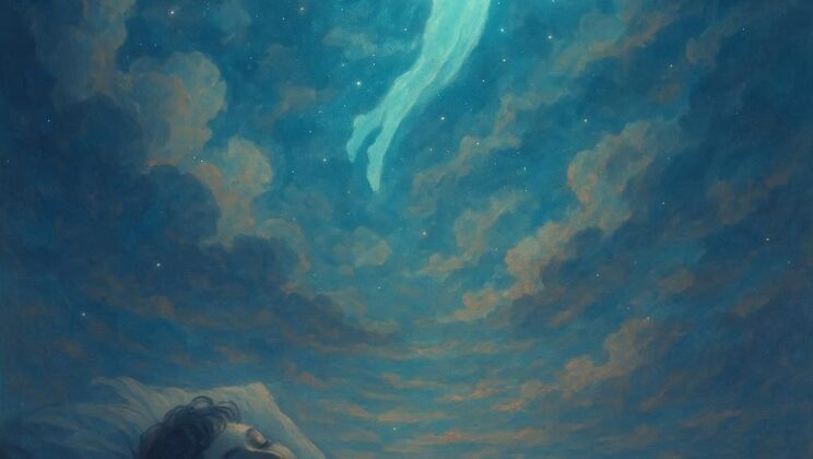 Beyond Reality: Exploring the World of Lucid Dreaming