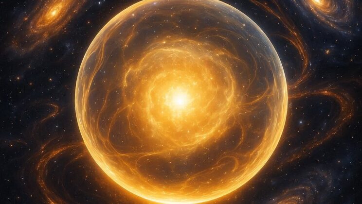 Could Science Create a Parallel Universe Next Year?