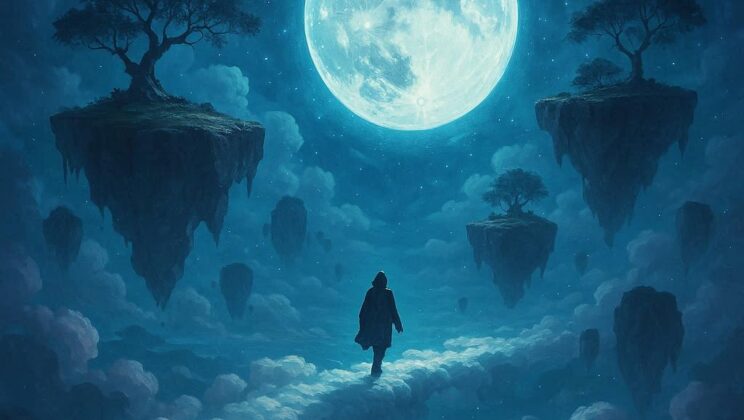 Decoding Your Dreams: A Beginner’s Guide to Dream Interpretation