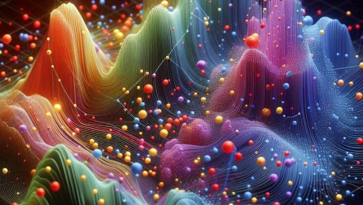 Dimensionality Reduction: PCA, t-SNE, UMAP Explained