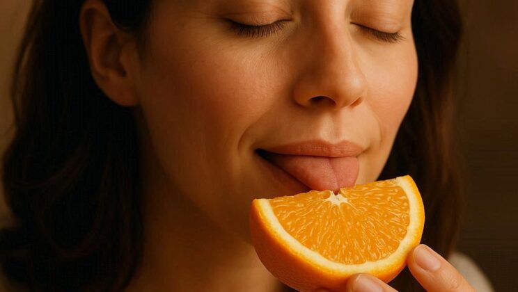 The Science of Taste: Why Flavor Is Mostly Smell