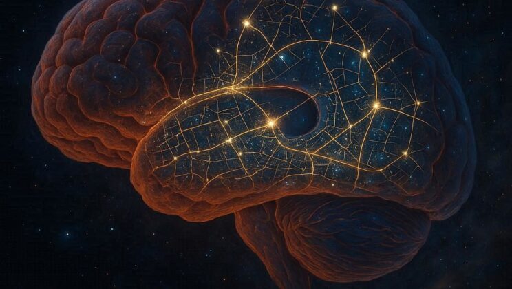 How Place Cells Map Your Life Inside the Hippocampus