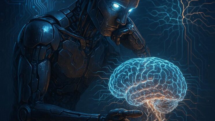 Could Humans Transfer Their Consciousness Into Robots?