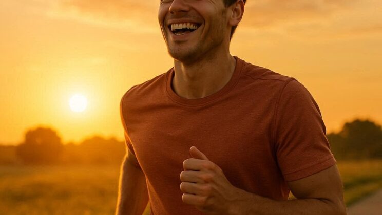 The Dopamine Principle: How Simple Daily Habits Can Boost Happiness